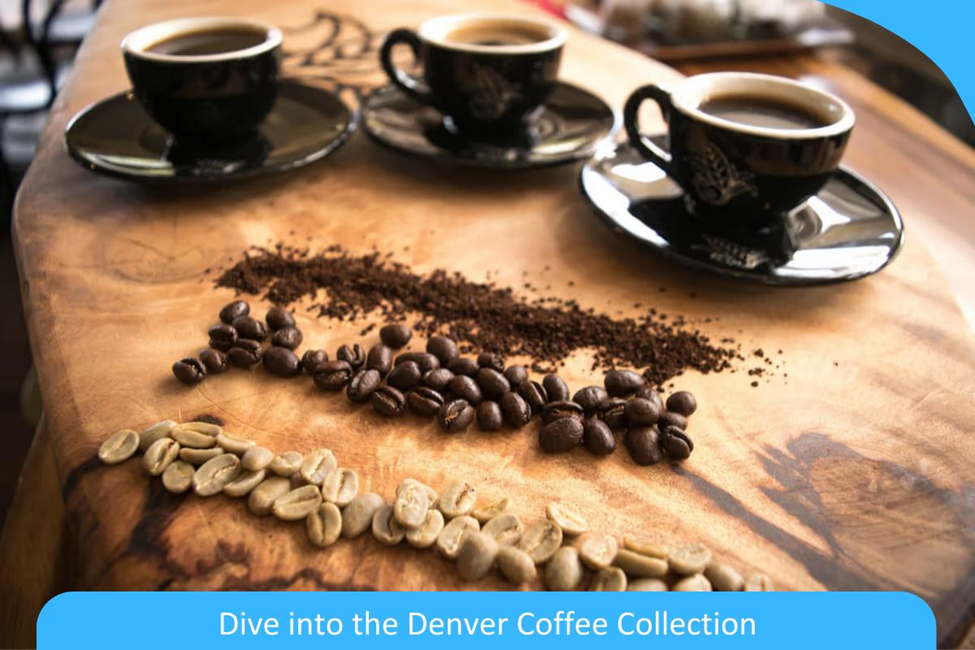 Dive into the Denver Coffee Collection image 5